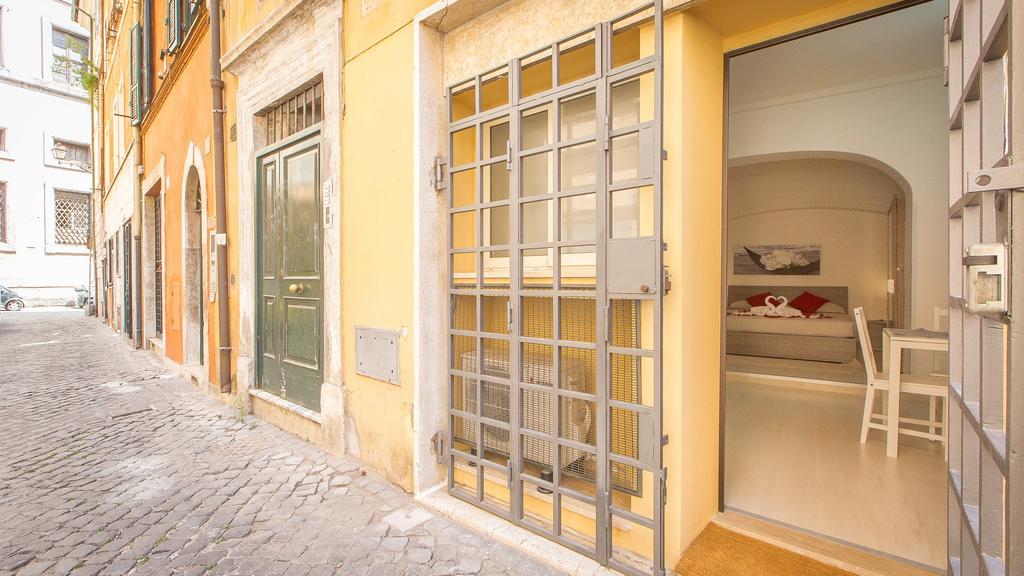 Beato Angelico Studio Rome Exterior photo